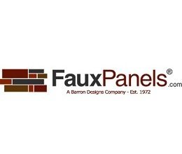 Faux Panels Coupons