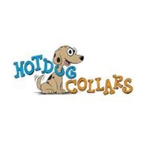20 Off + Do Good w/ Hotdog Collars Promo Codes & Coupons 2023