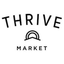 Thrive Market Coupons