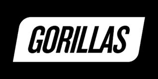 Gorillas Coupon Codes
